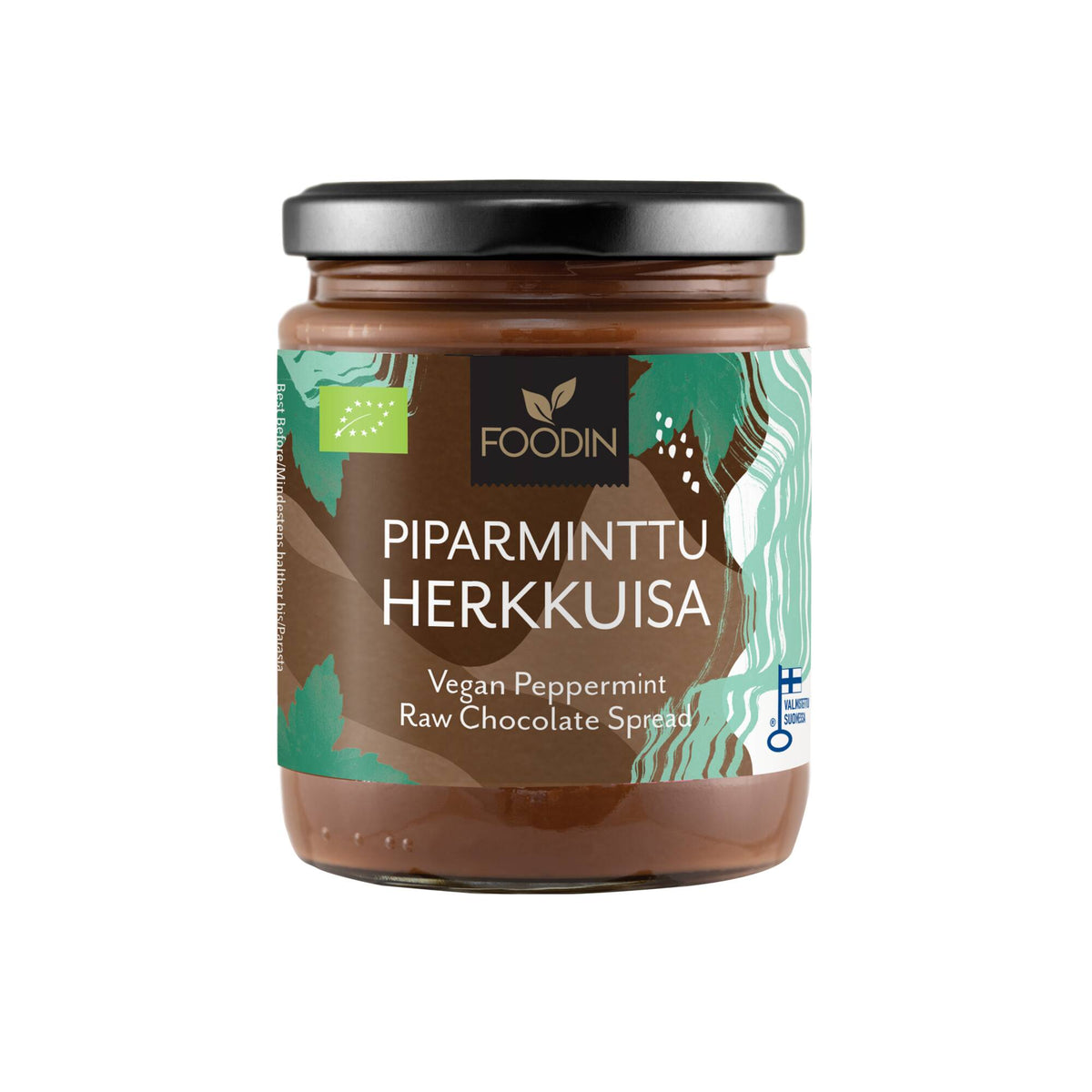 Piparminttu Herkkuisa, 230 g