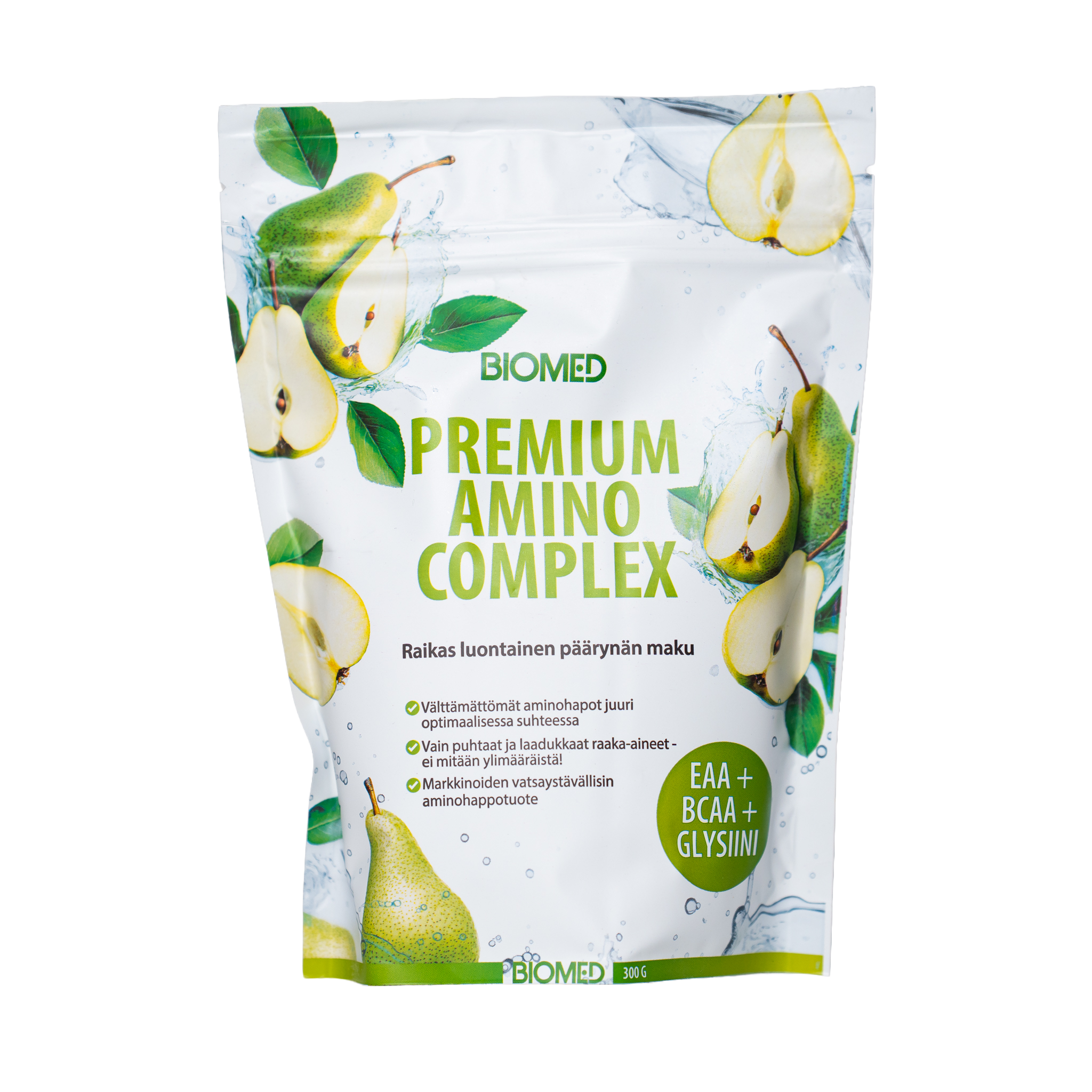 Premium Amino Complex, 300 g