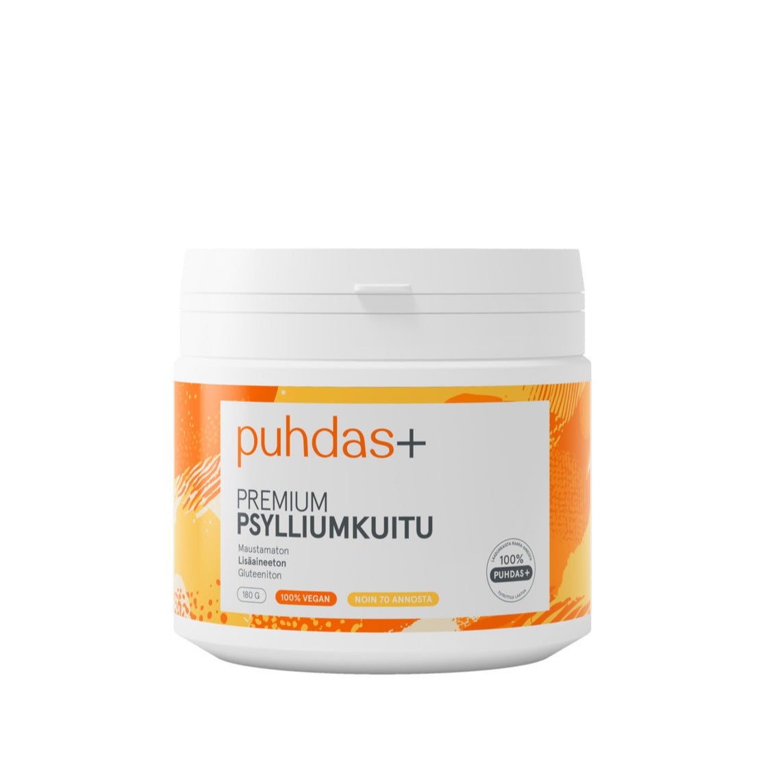 Premium Psyllium, 200 g