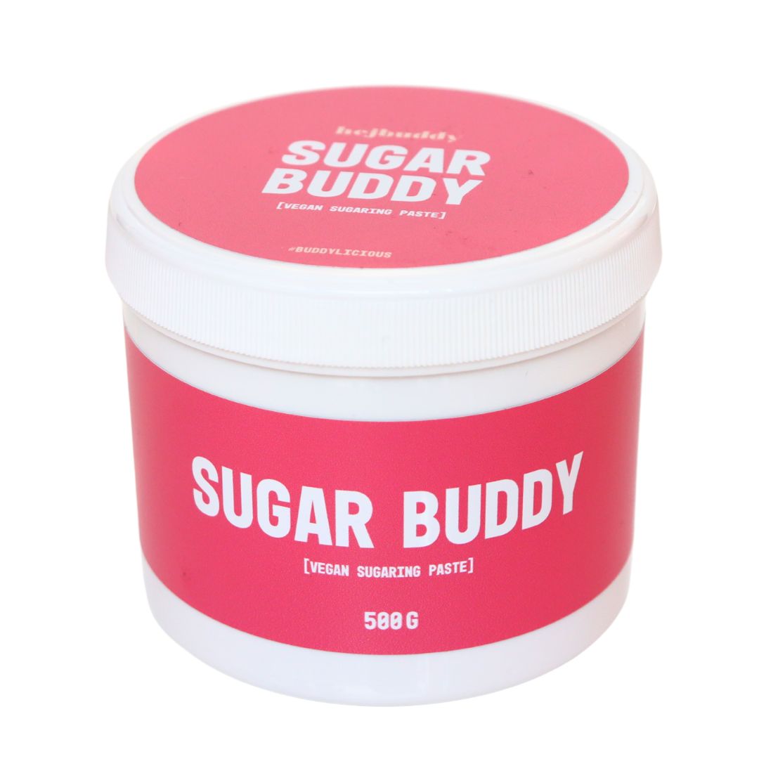 Sugar Buddy Refill, 500 g - täyttöpakkaus