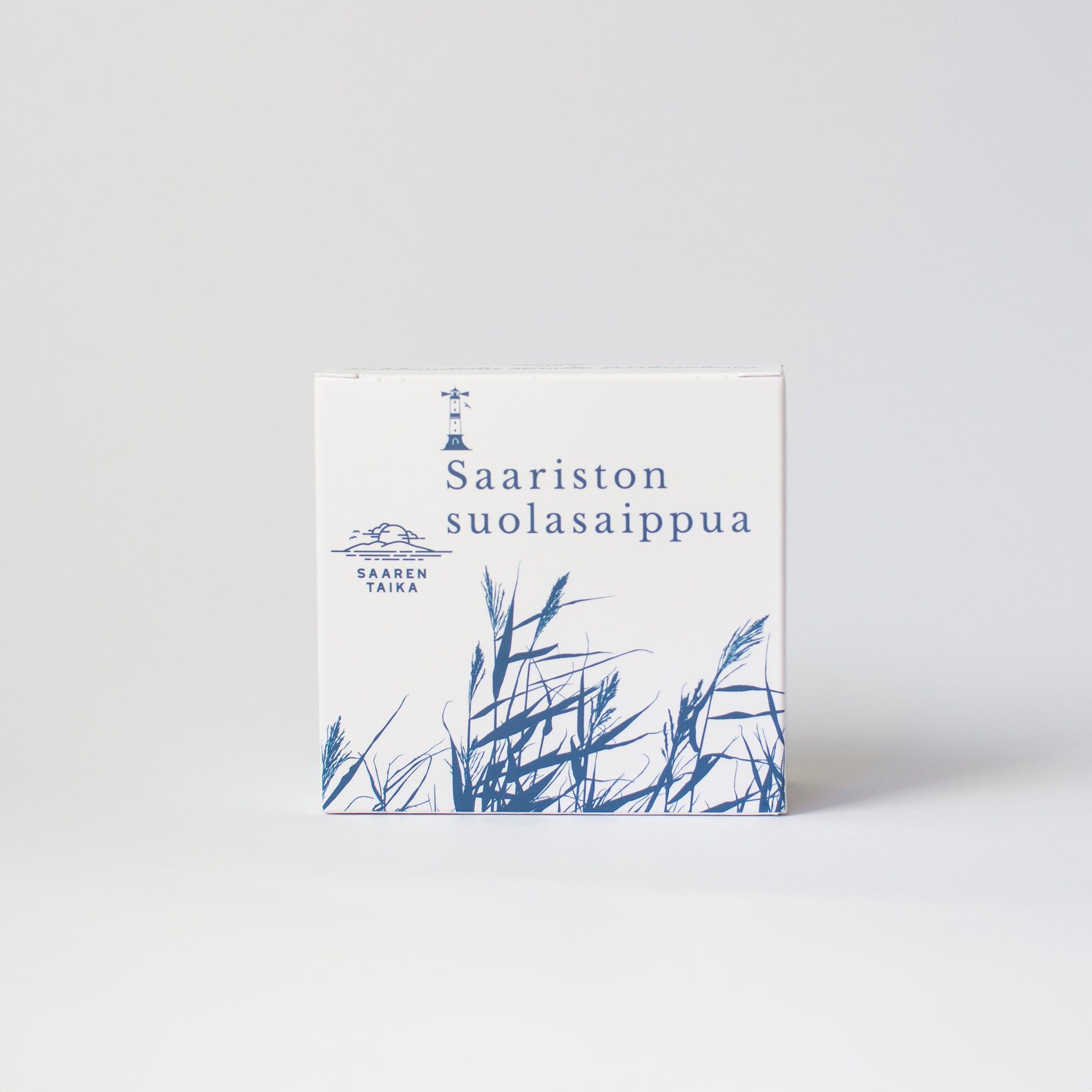 Saariston Suolasaippua, 120 g