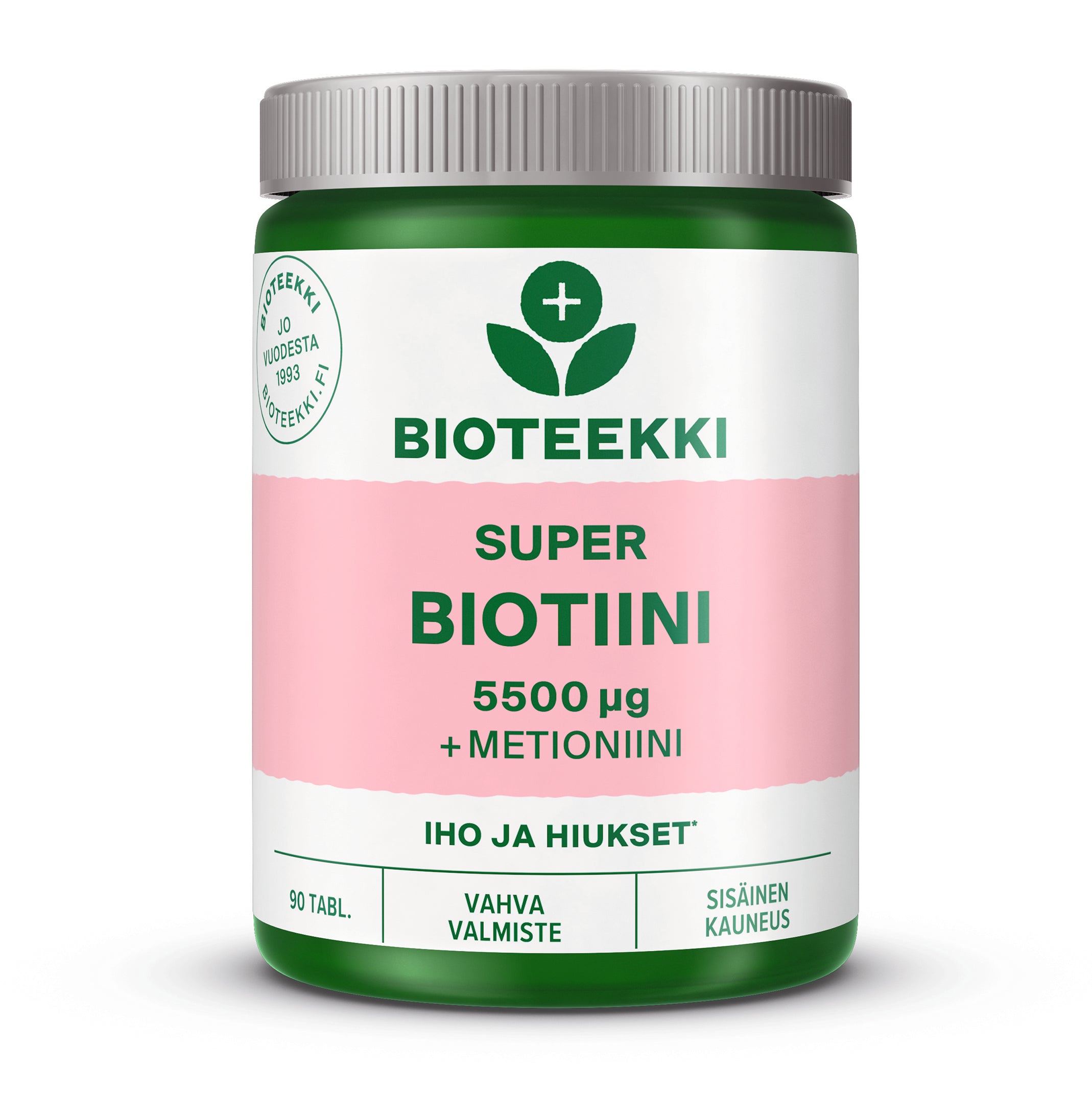 Super biotiini, 29 g