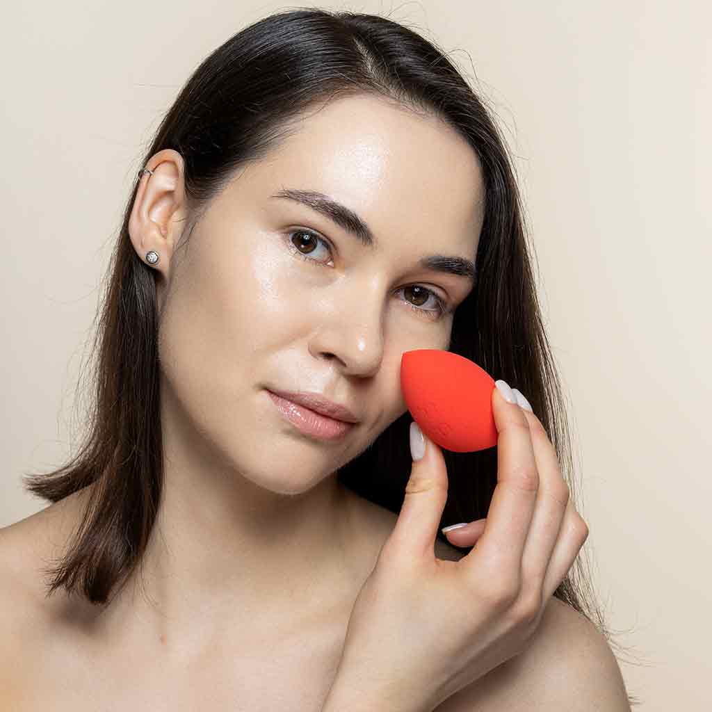 Make-Up Sponge - meikkisieni