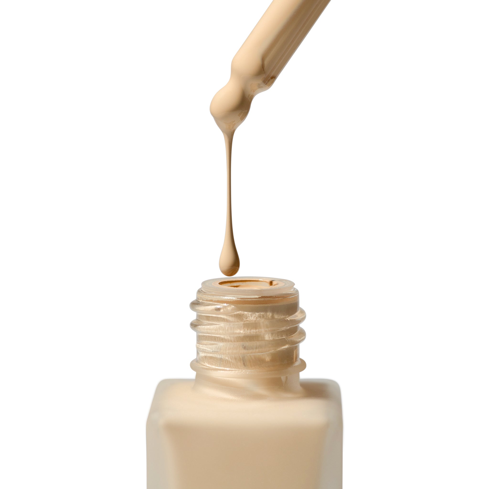 Mineral Serum Found. SPF20, 681, 30ml