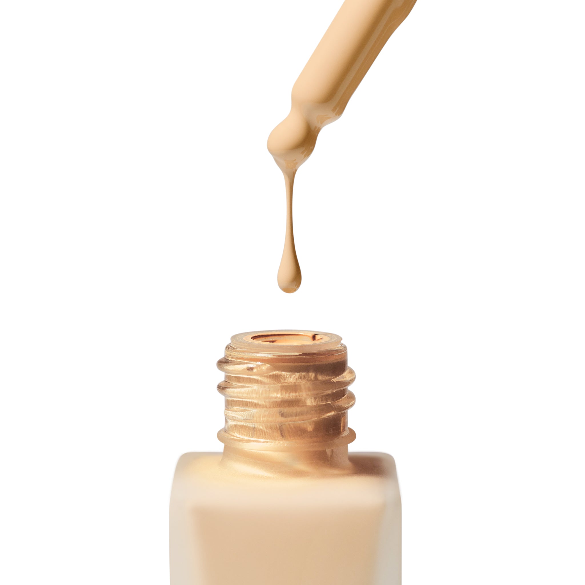 Mineral Serum Found. SPF20, 682, 30 ml