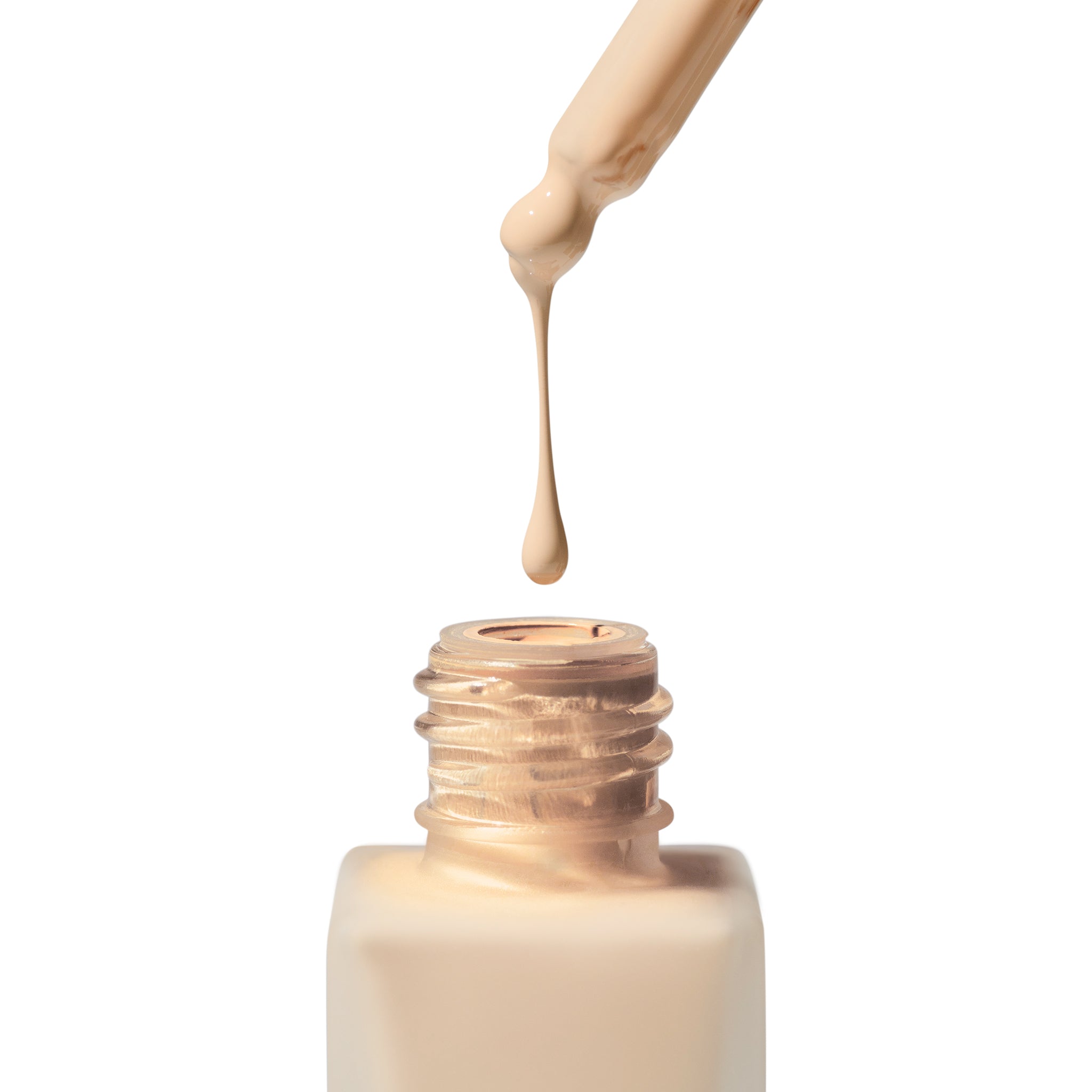 Mineral Serum Found. SPF20, 683, 30ml