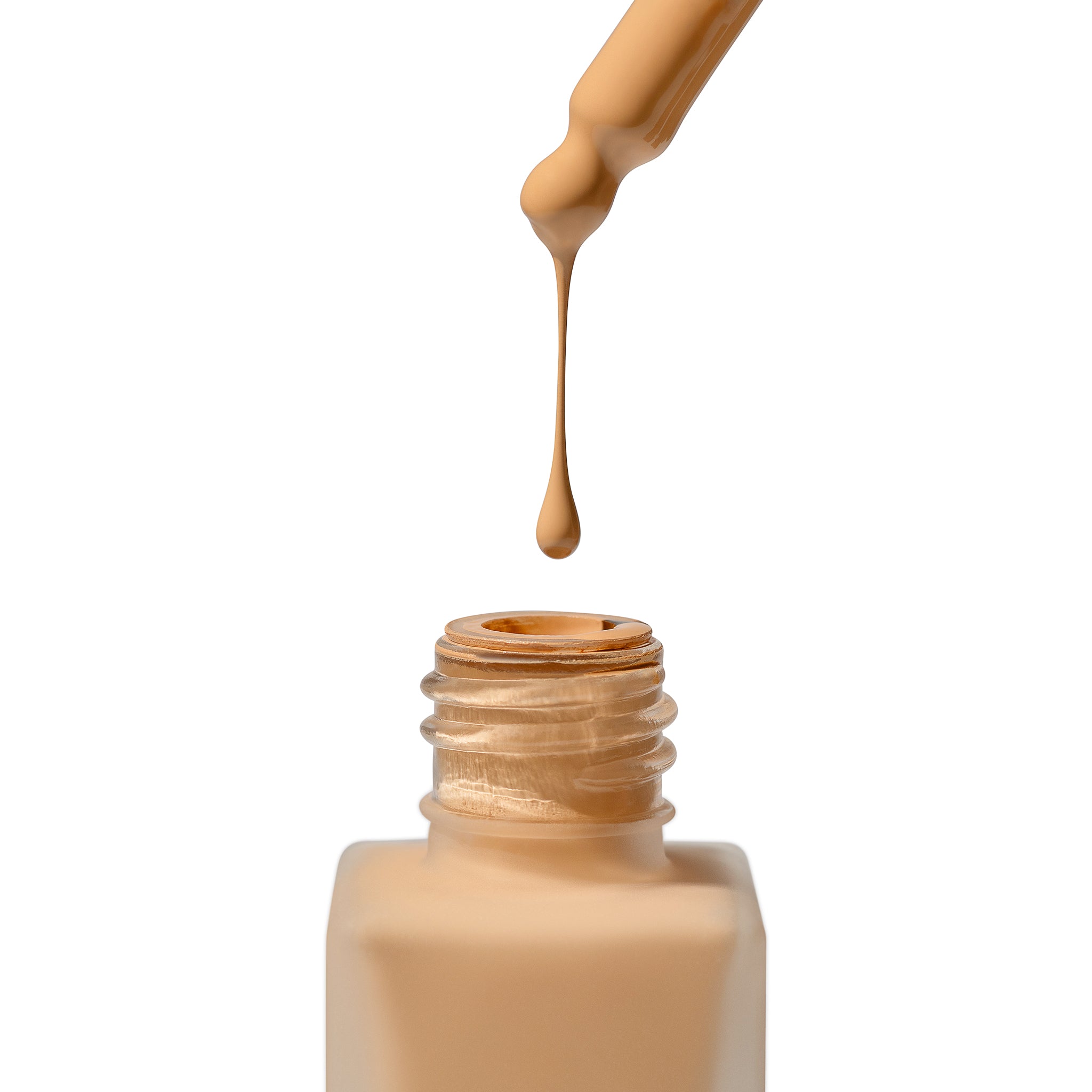 Mineral Serum Found. SPF20, 687, 30ml