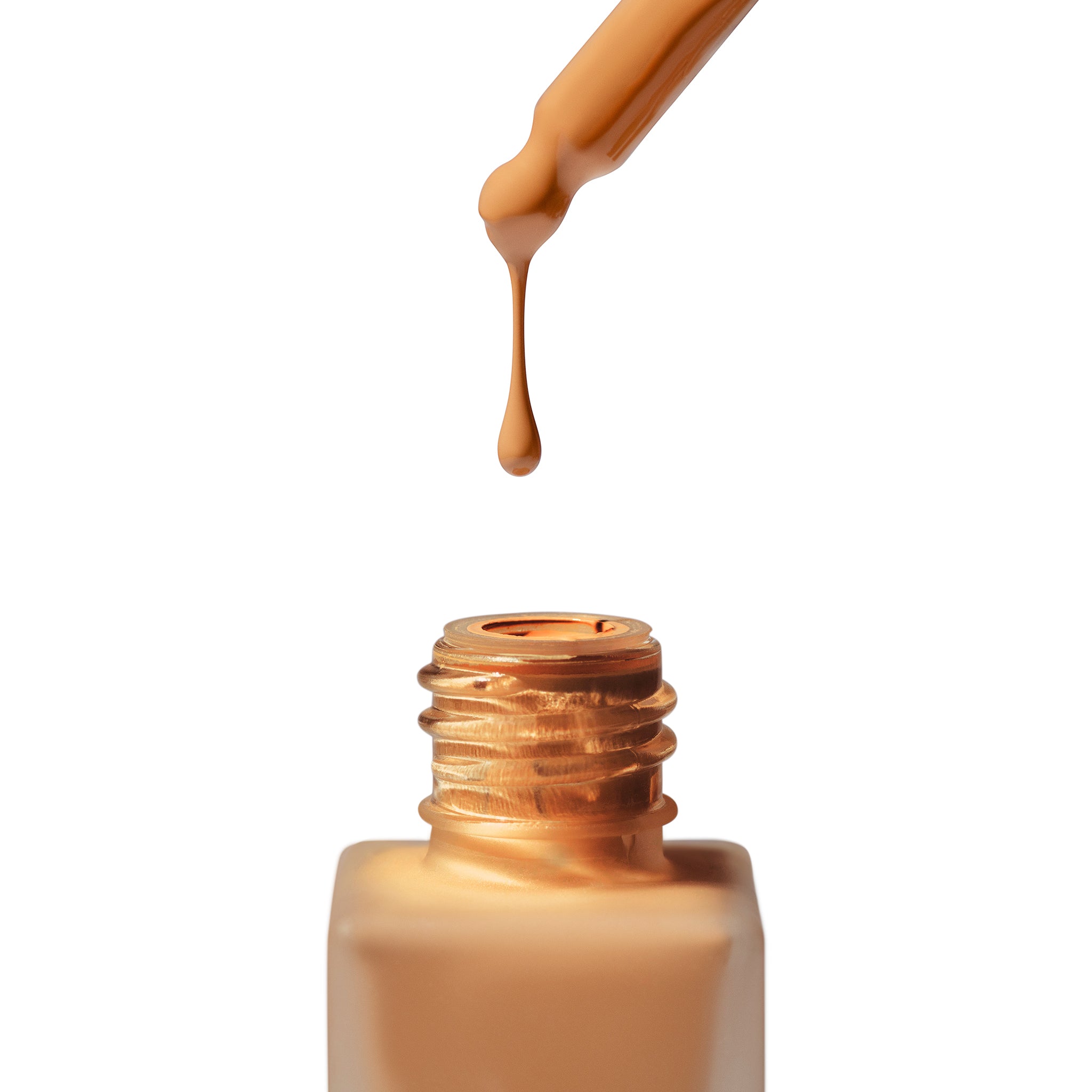 Mineral Serum Found. SPF20, 689, 30ml