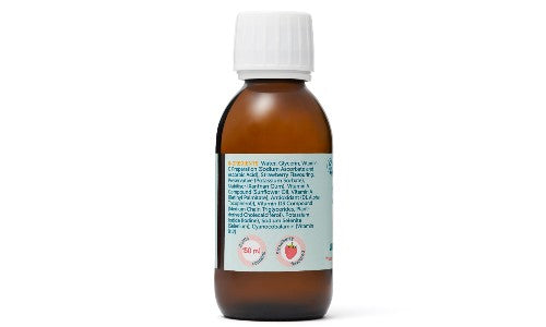 VEG1 Baby & Toddler, 150 g - nestemäinen monivitamiini