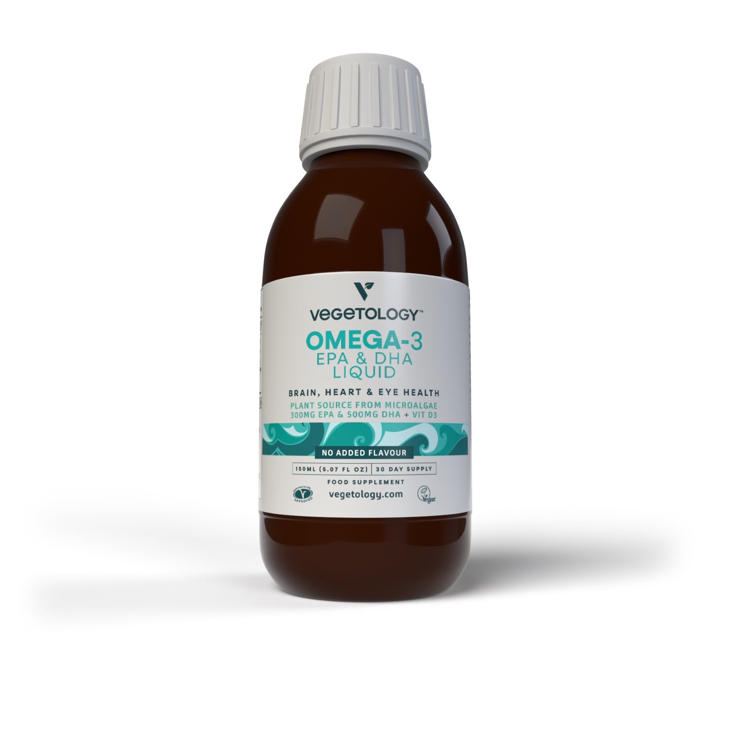 OMEGA-3 EPA-DHA, nestemäinen, 150 ml