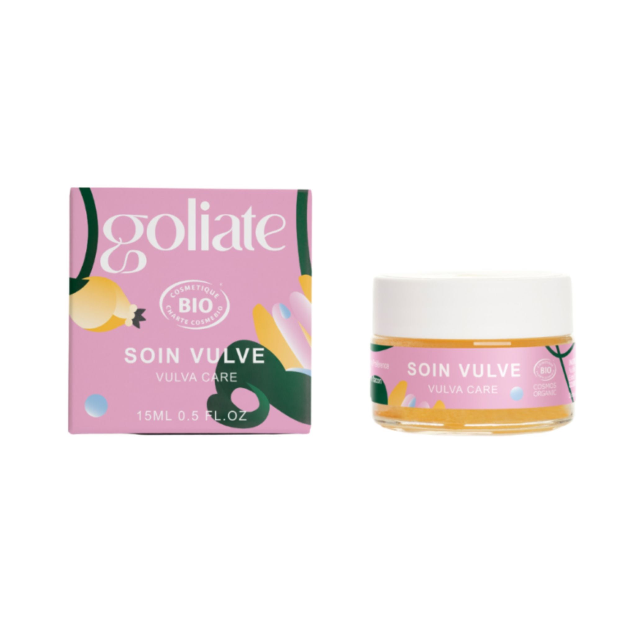 Vulva Care, 15 ml - intiimivoide