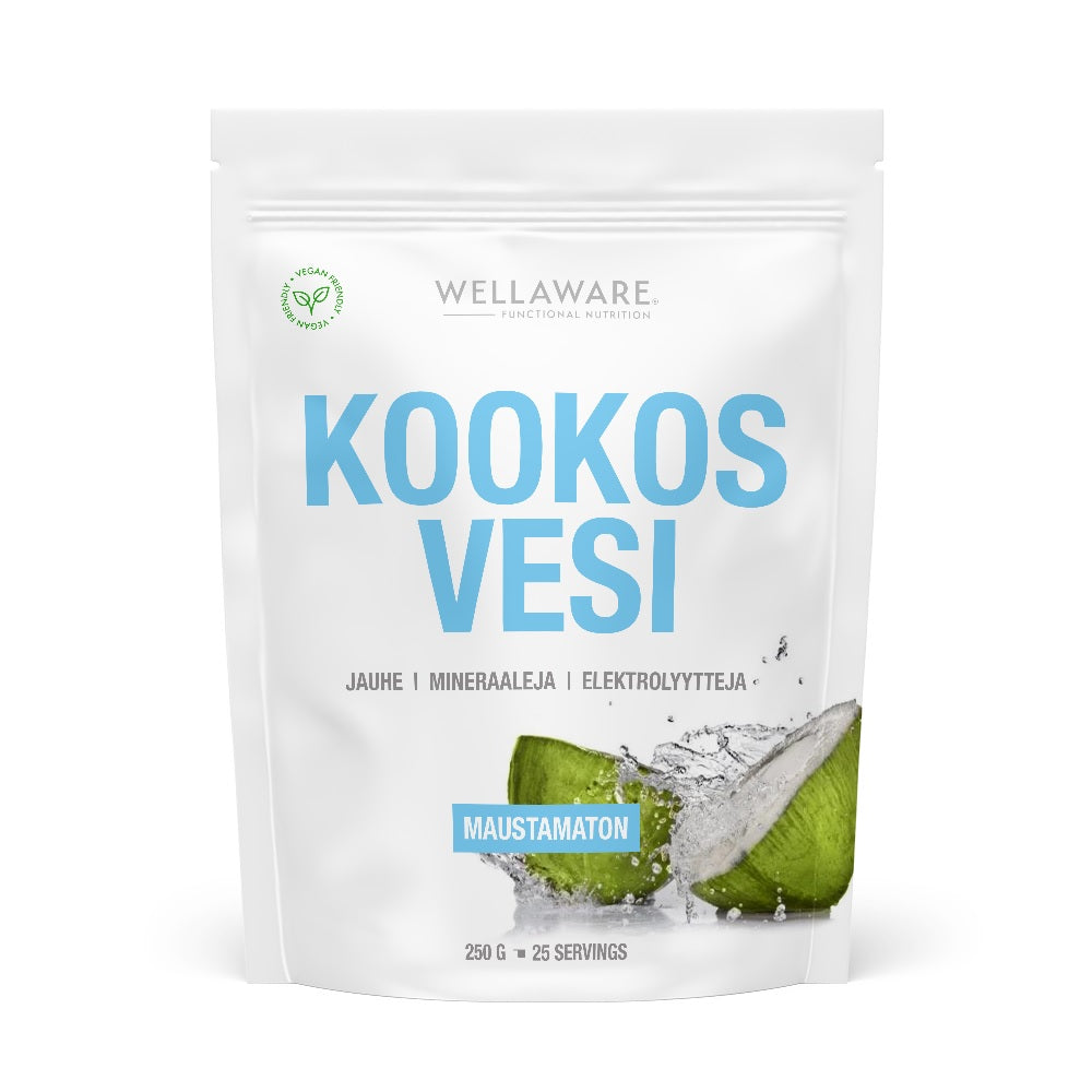 Kookosvesijauhe, 250 g