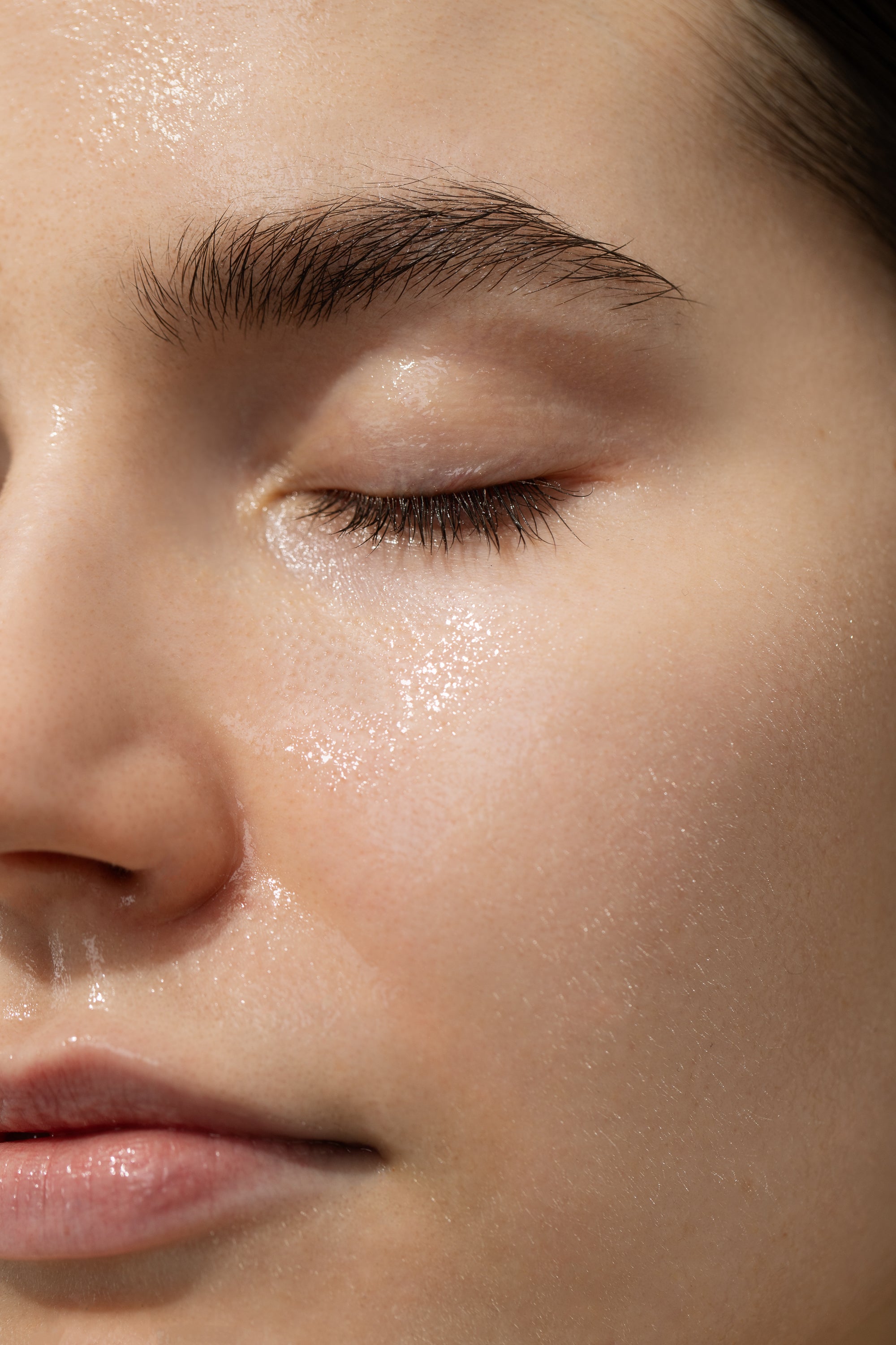 Yin Your Skin SUMU Transformative Kasvosuihke 100 ml