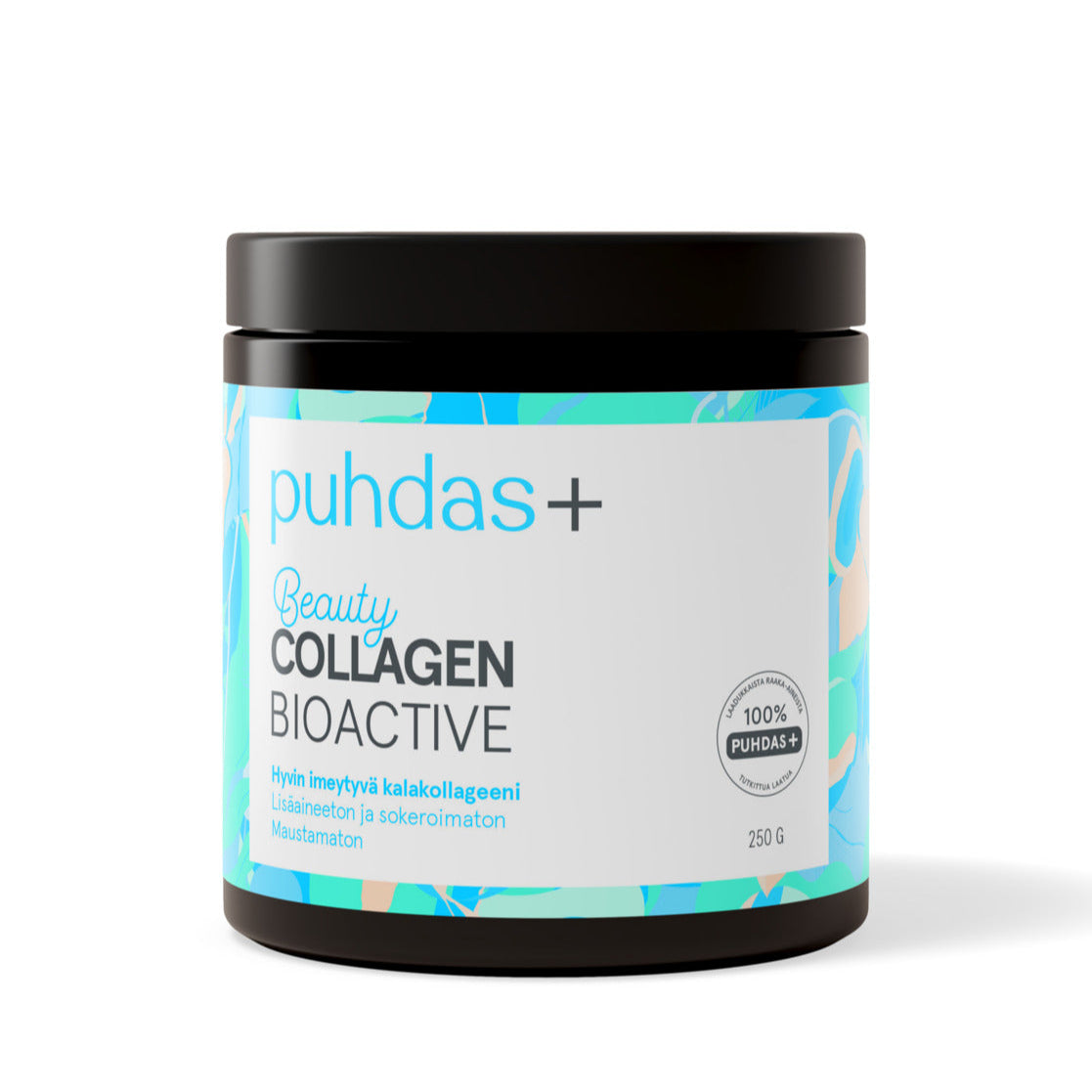 Kollageenijauhe, 250 g