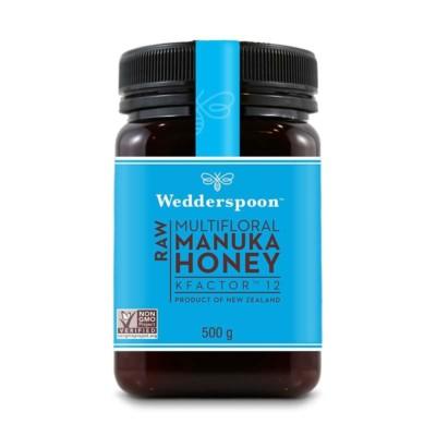 KF12 Manukahunaja, 500 g