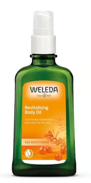 Tyrni-ihoöljy, 100 ml