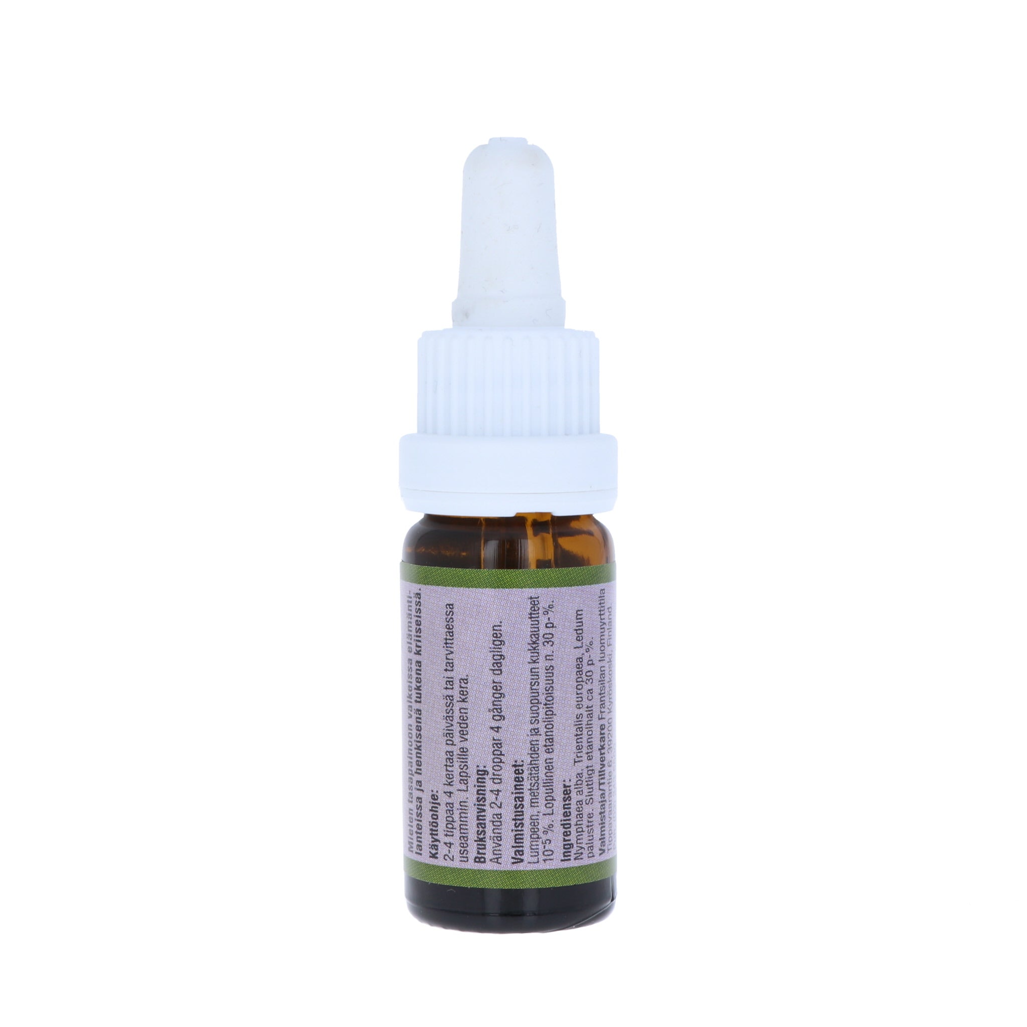 Suomalaiset aputipat, 10 ml