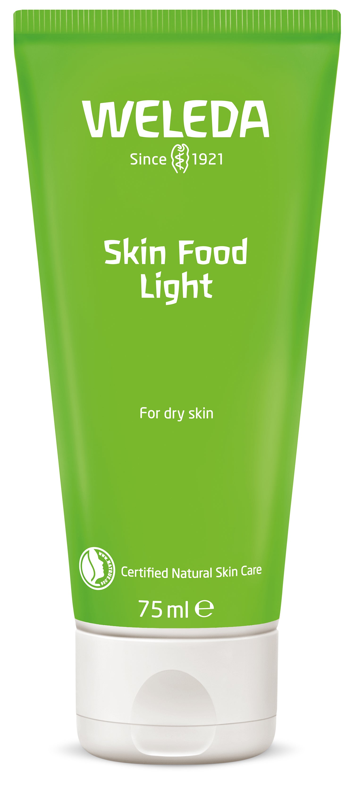 Weleda Skin Food Light -yleisvoide, 75 ml.