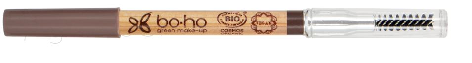 Kulmakynä, chatain, CRS 02