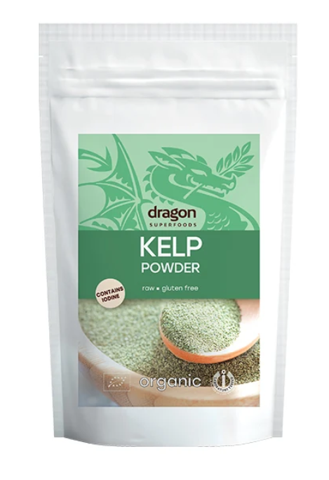 Kelp-jauhe, 100 g