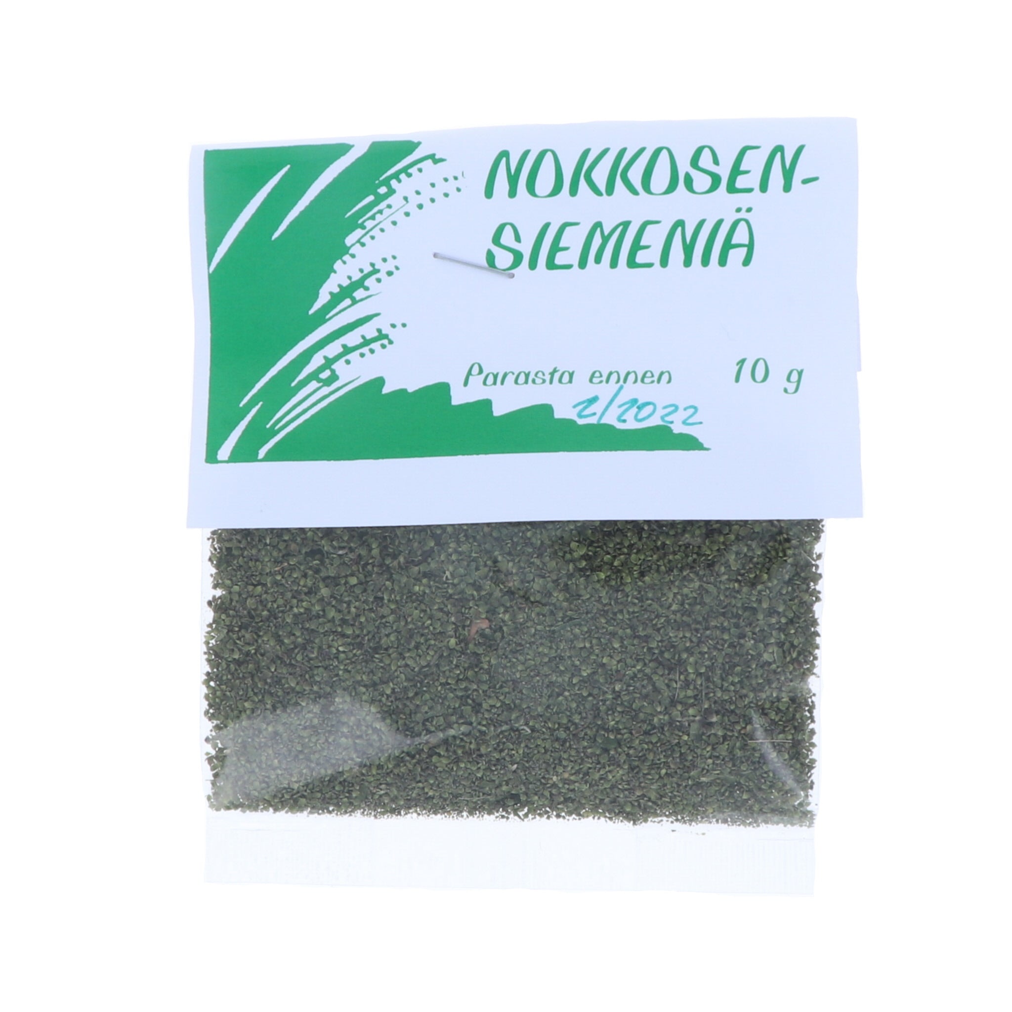 Nokkosen siemenet, 10 g