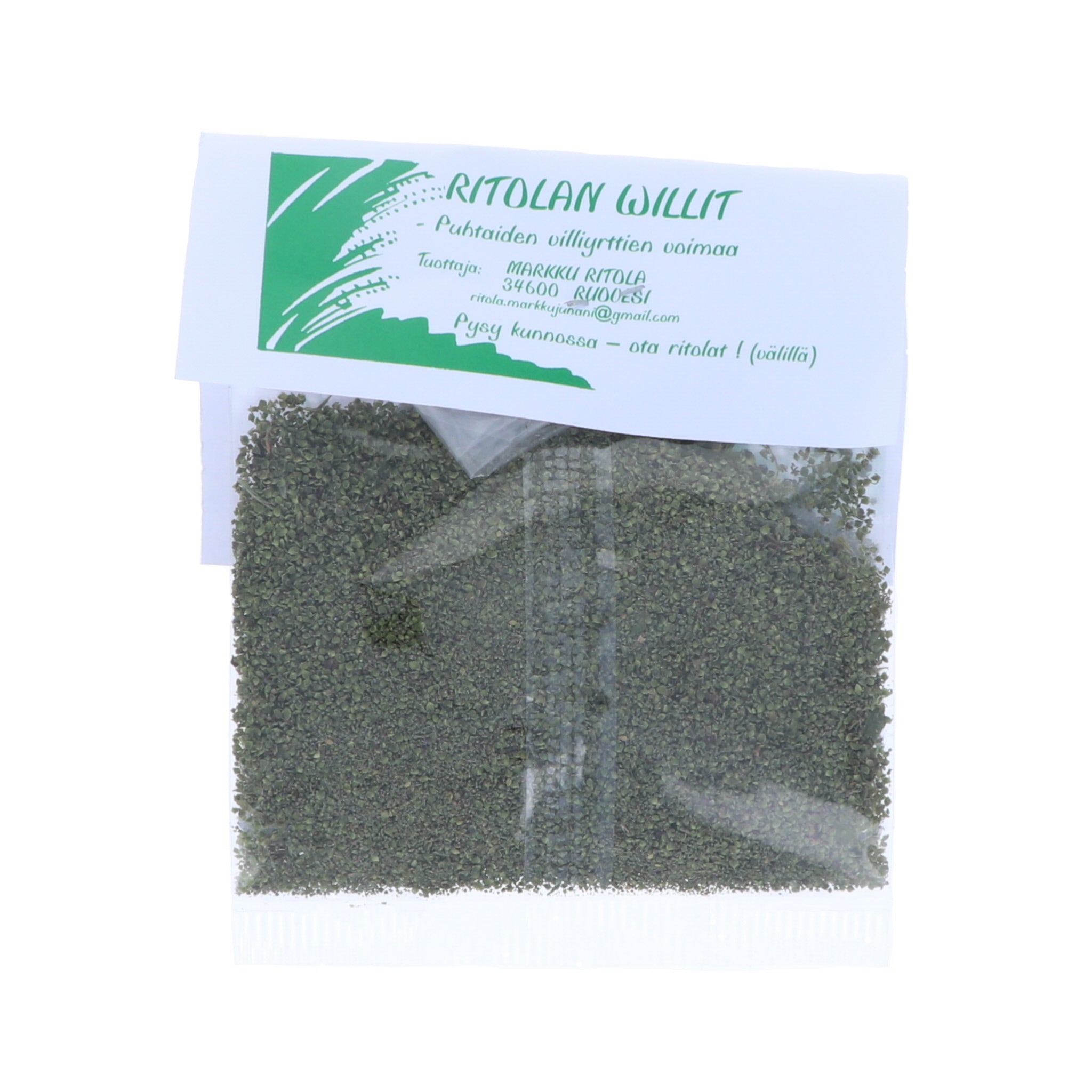 Nokkosen siemenet, 10 g