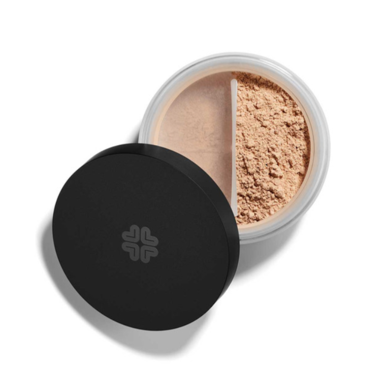 Mineraalimeikkipuuteri, Popcorn, 10 g