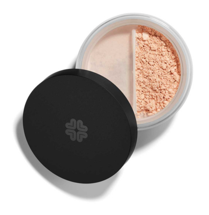 Viimeistelypuuteri Flawless Silk, 7 g