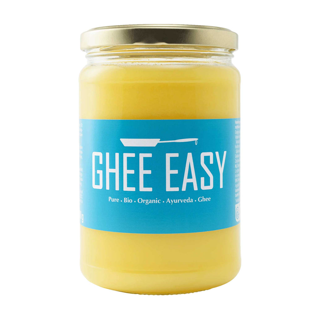 Kirkastettu voi - Ghee, 500 g