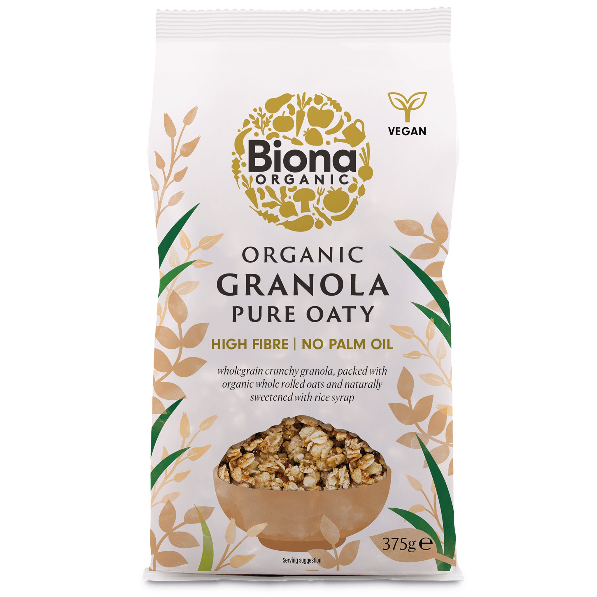 Granola, 375 g