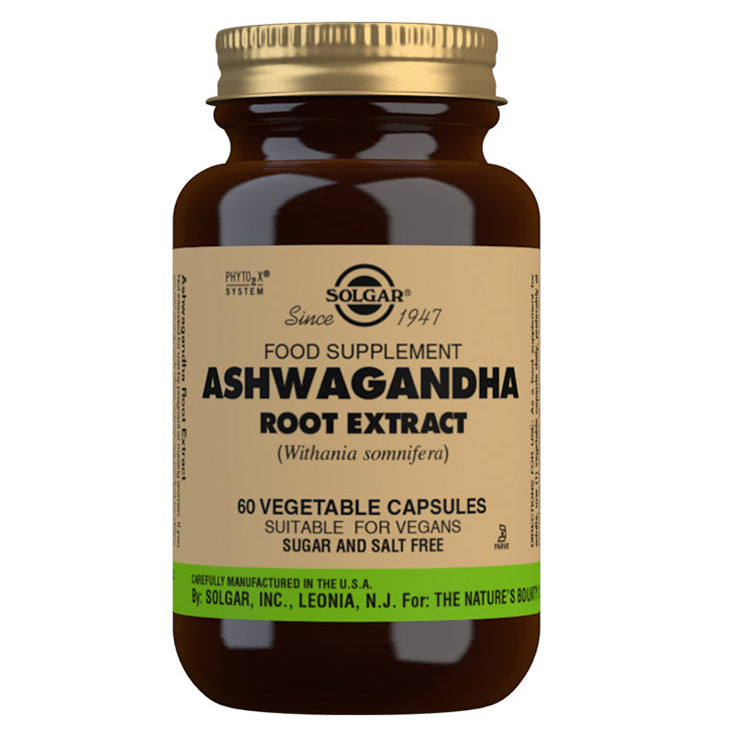 Ashwagandha, 35 g