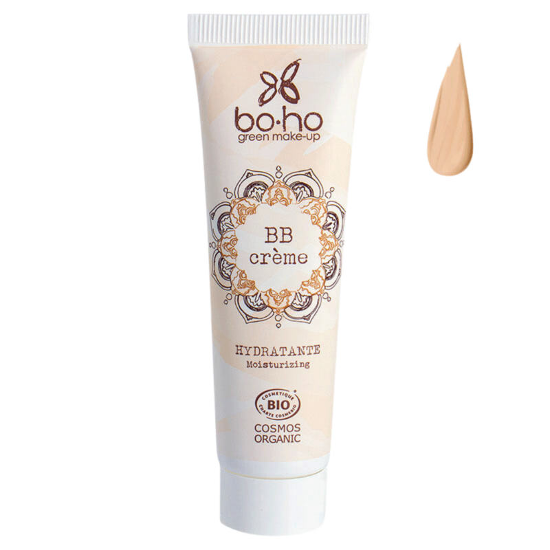 Kosteuttava BB-voide, beige clair , 30 ml