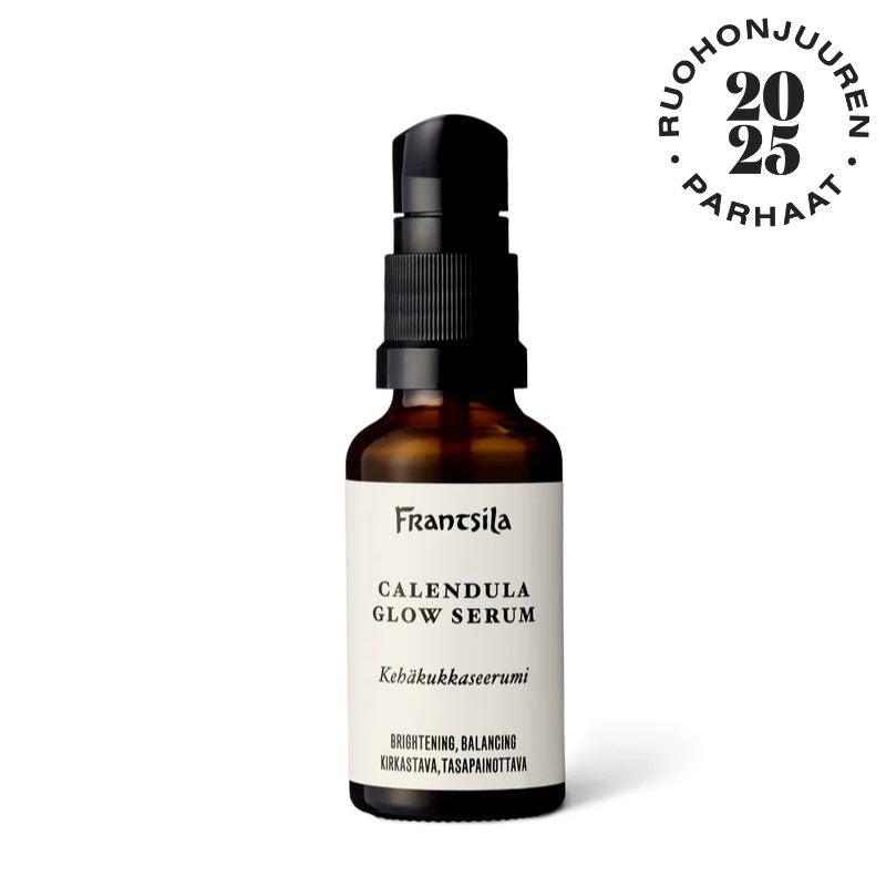 Kehäkukka seerumi, 30 ml