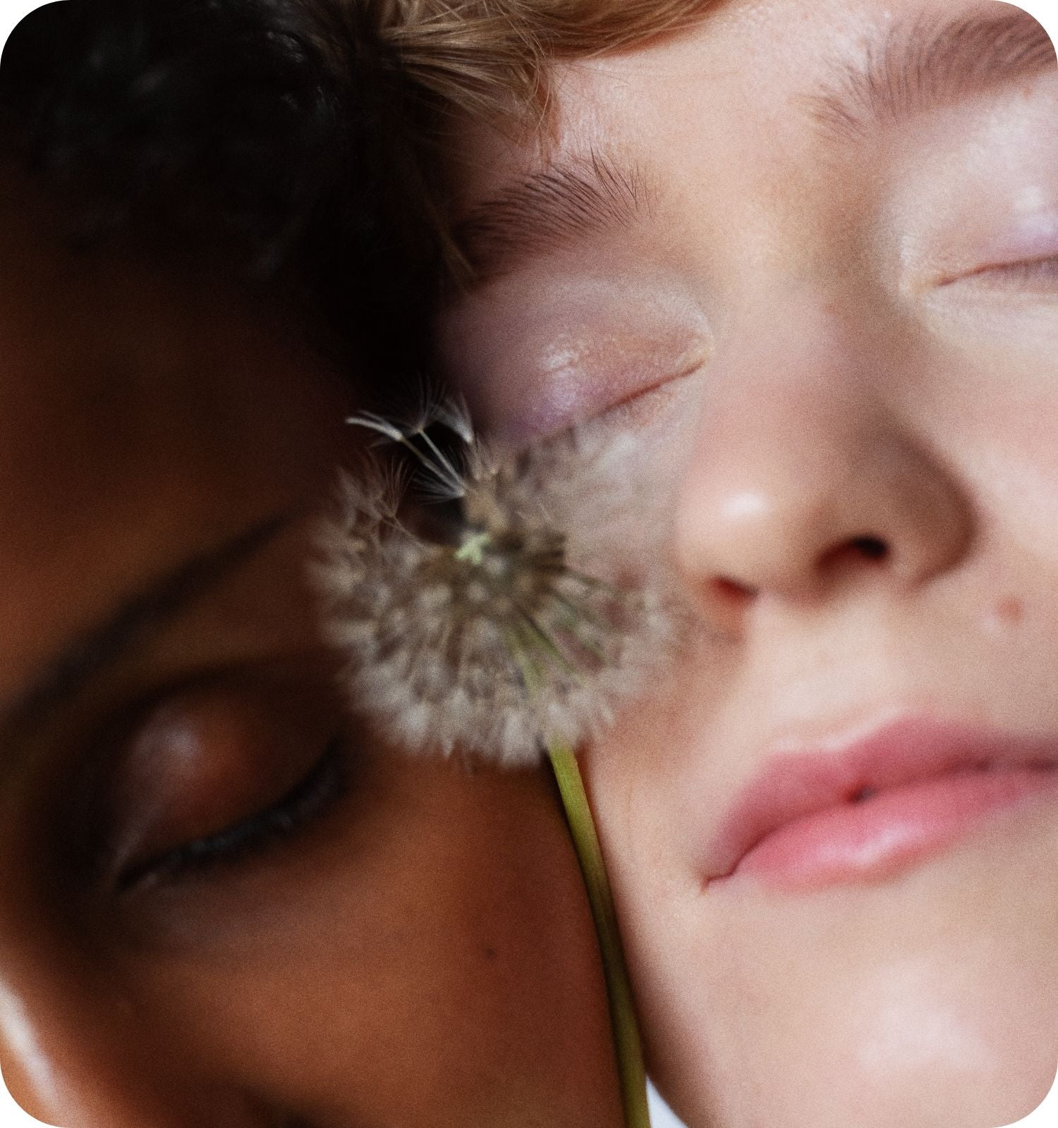 Luonnollista tukea siitepölykauteen