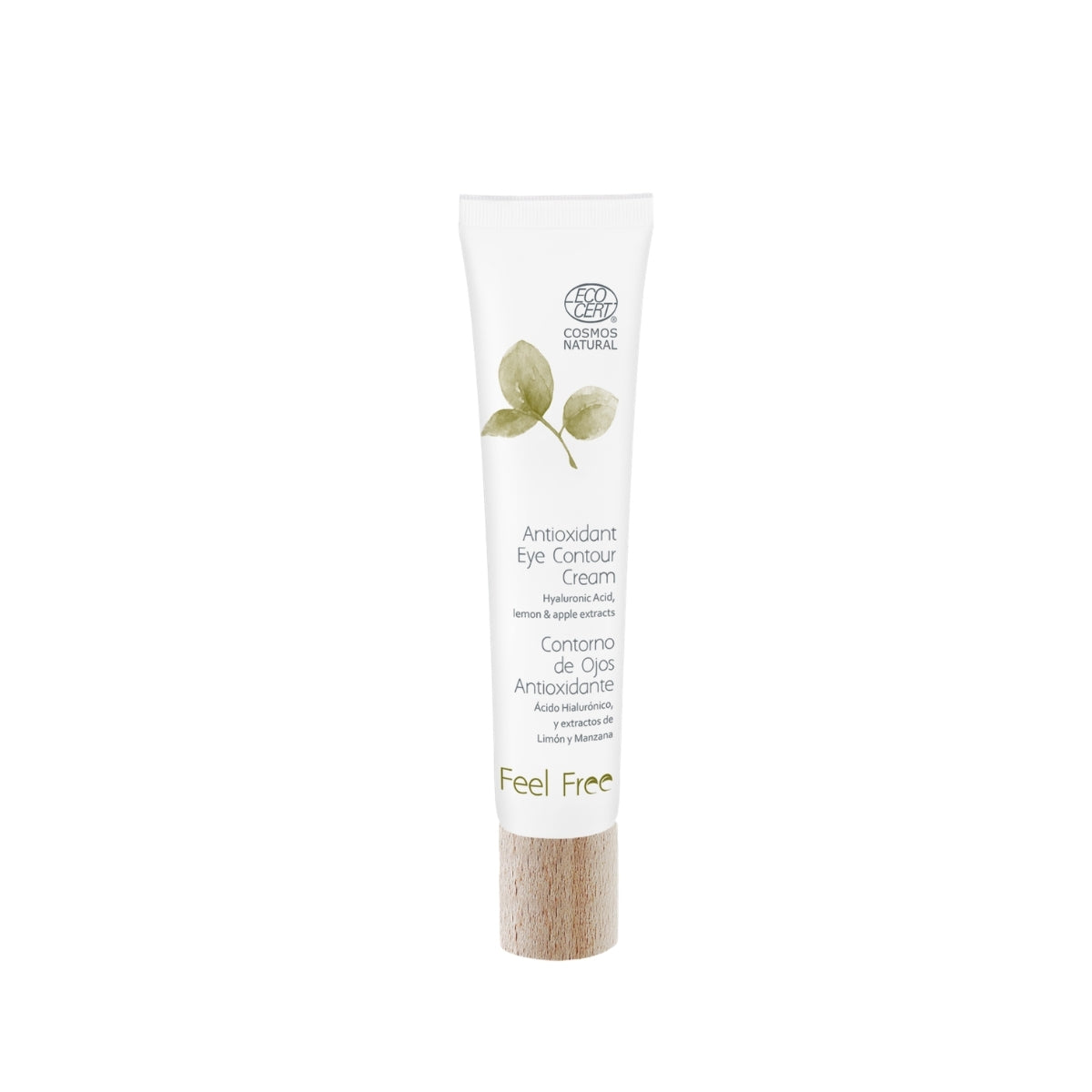 Antioxidant Eye Contour Cream, 20 ml - silmänympärysvoide