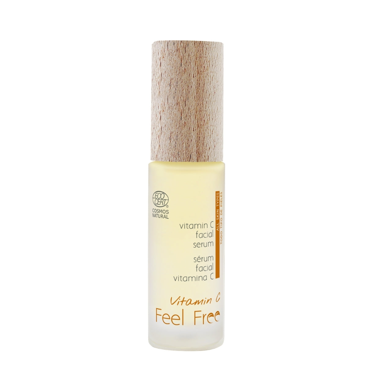 Vitamin C Facial Serum, 30 ml