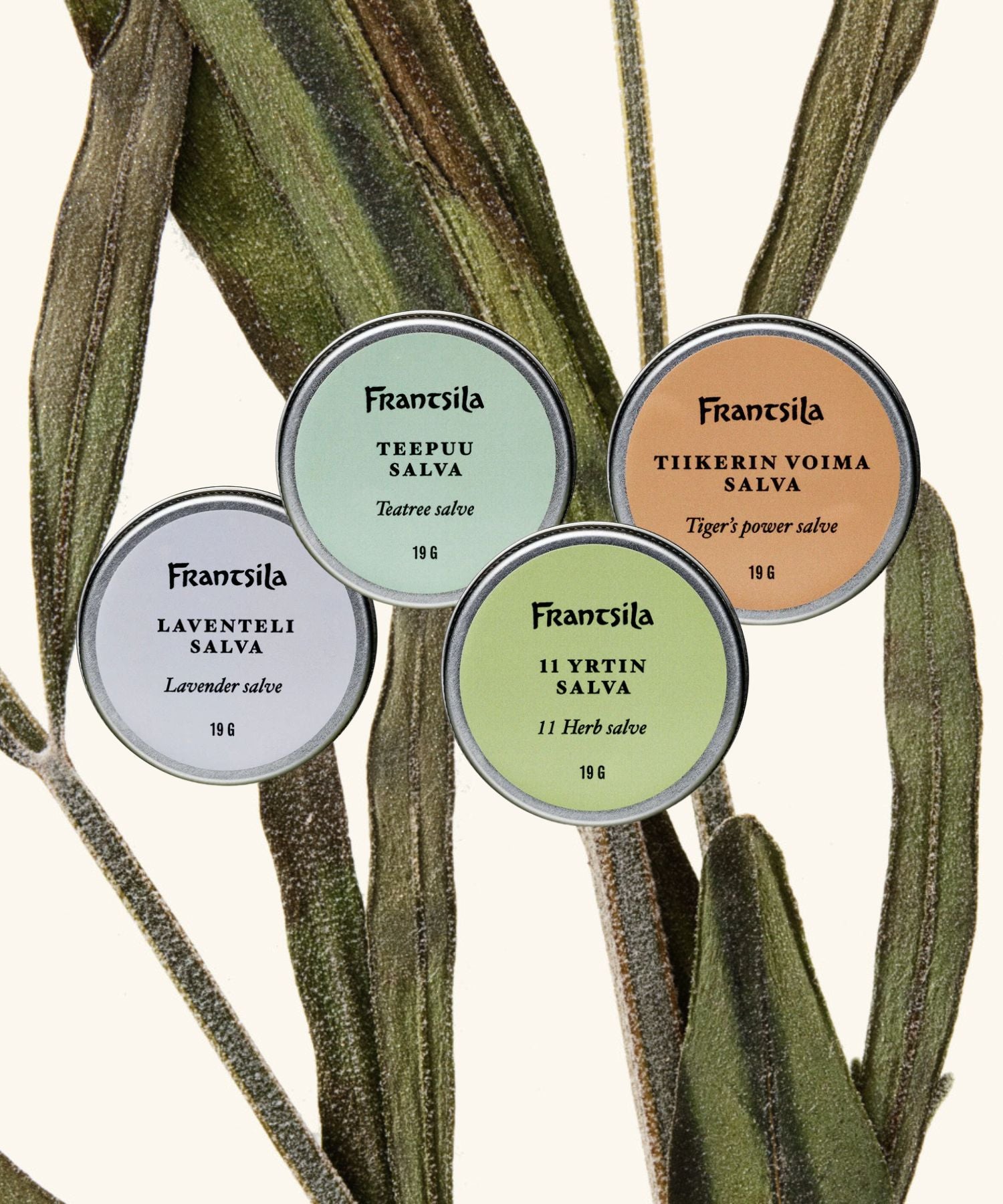 Frantsilan salvat -20%
