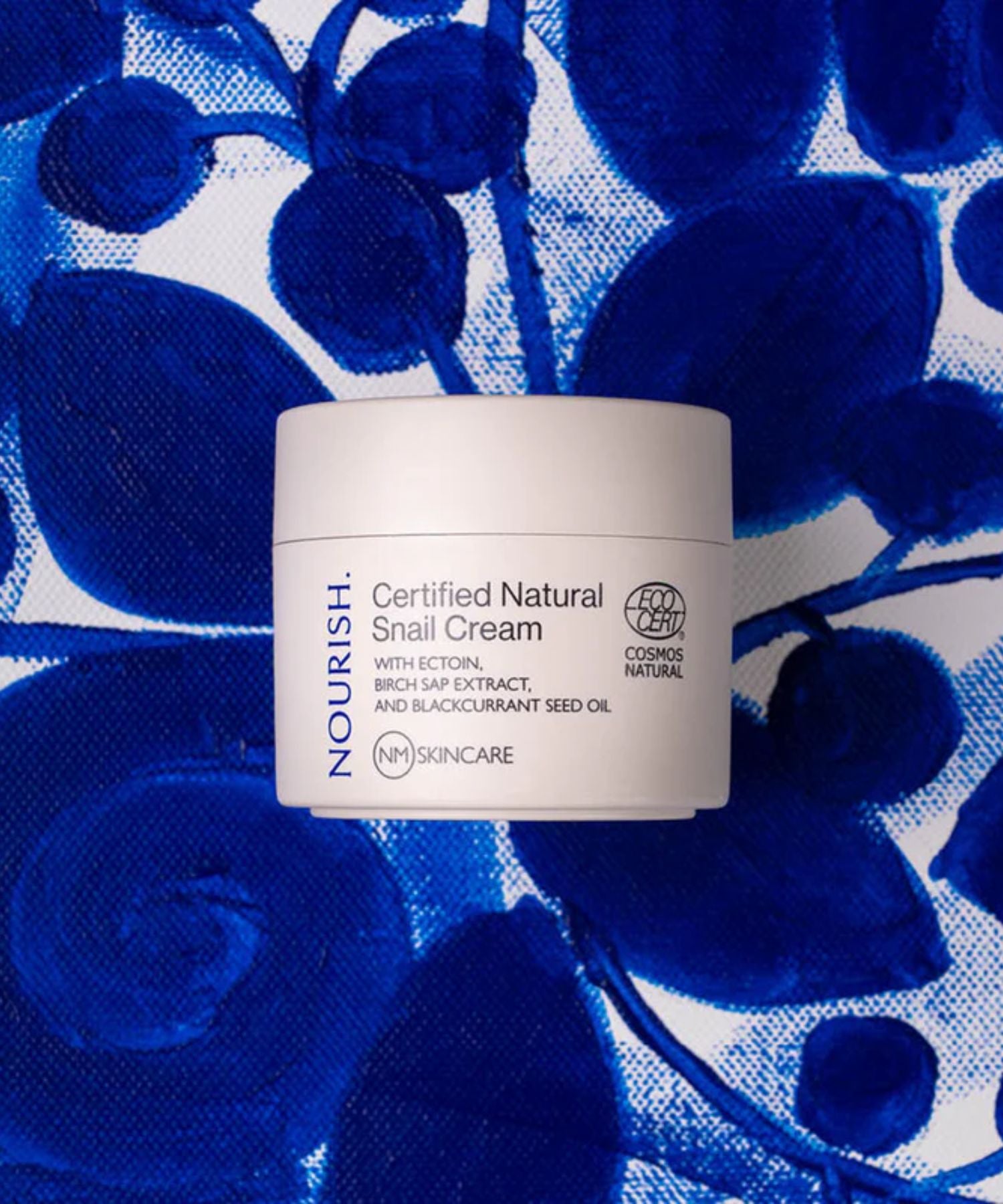 NM Skincare NOURISH. etanavoide