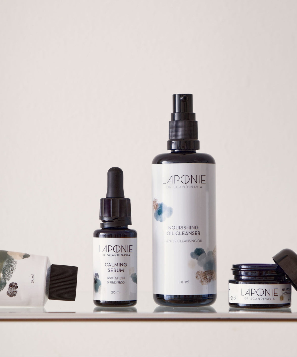 Laponie -20%