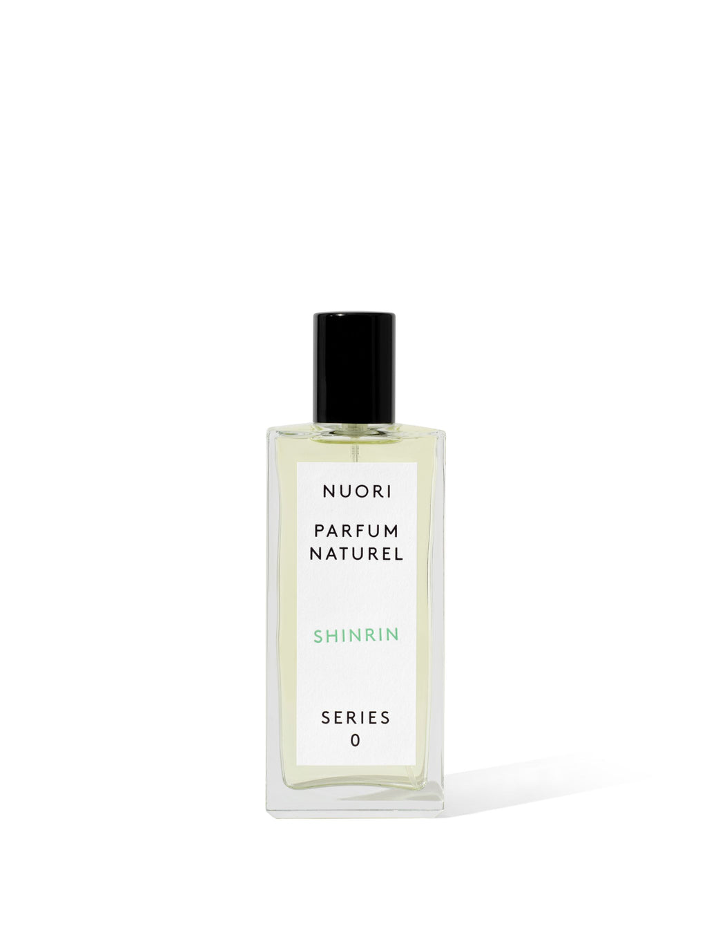 Parfum Naturel, Shinrin, 50 ml