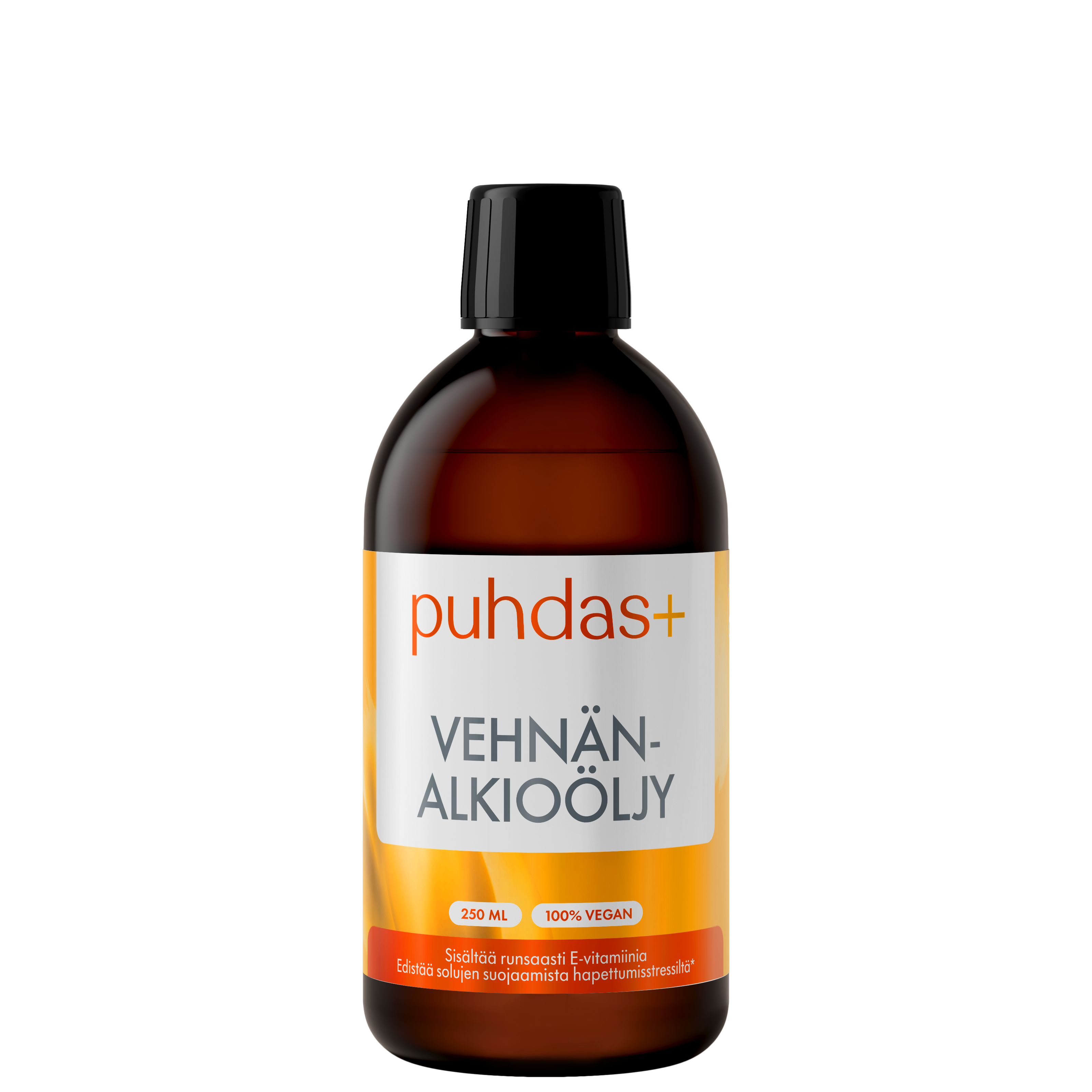 Vehnänalkioöljy, 250 ml