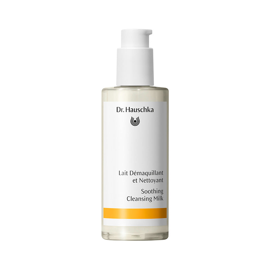 Soothing Cleansing Milk, 145 ml - puhdistusmaito