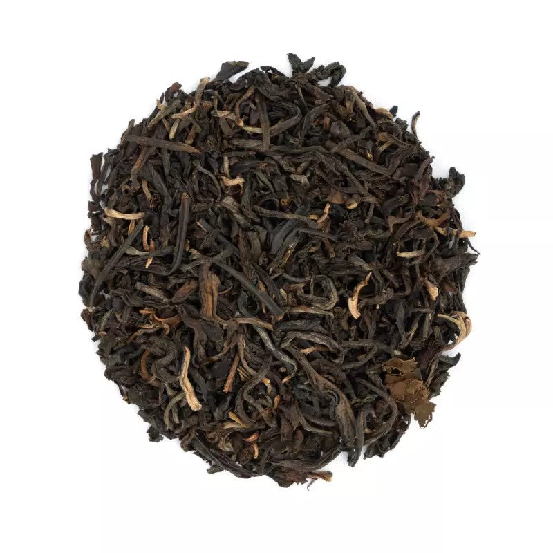 Musta tee, The water way, 100 g - Ruohonjuuri