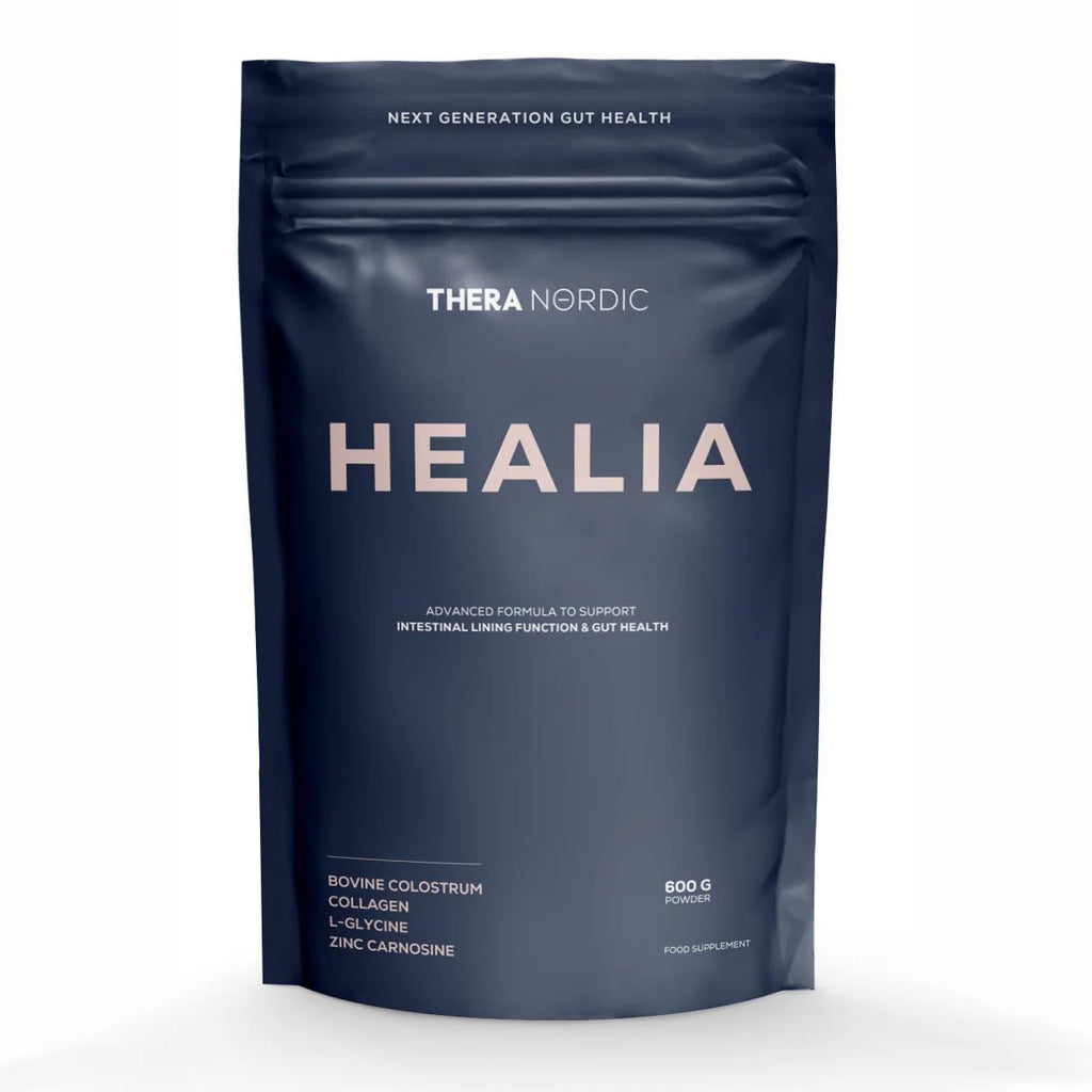 Healia, 600 g