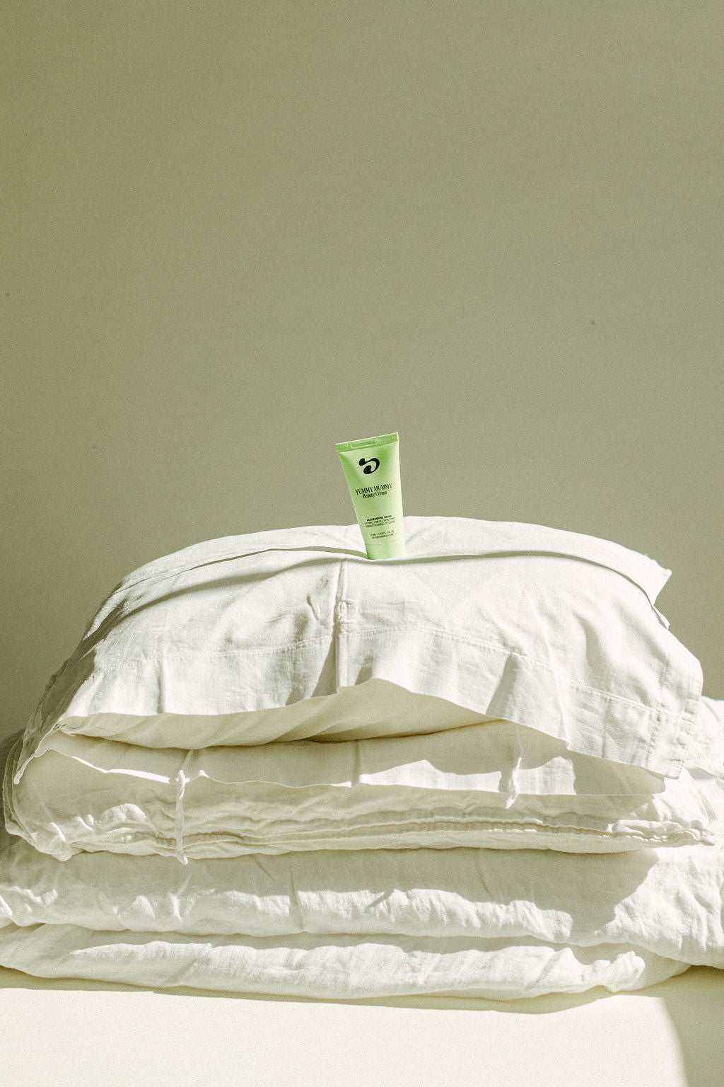 Yummy Mummy Beauty Cream, 50 ml