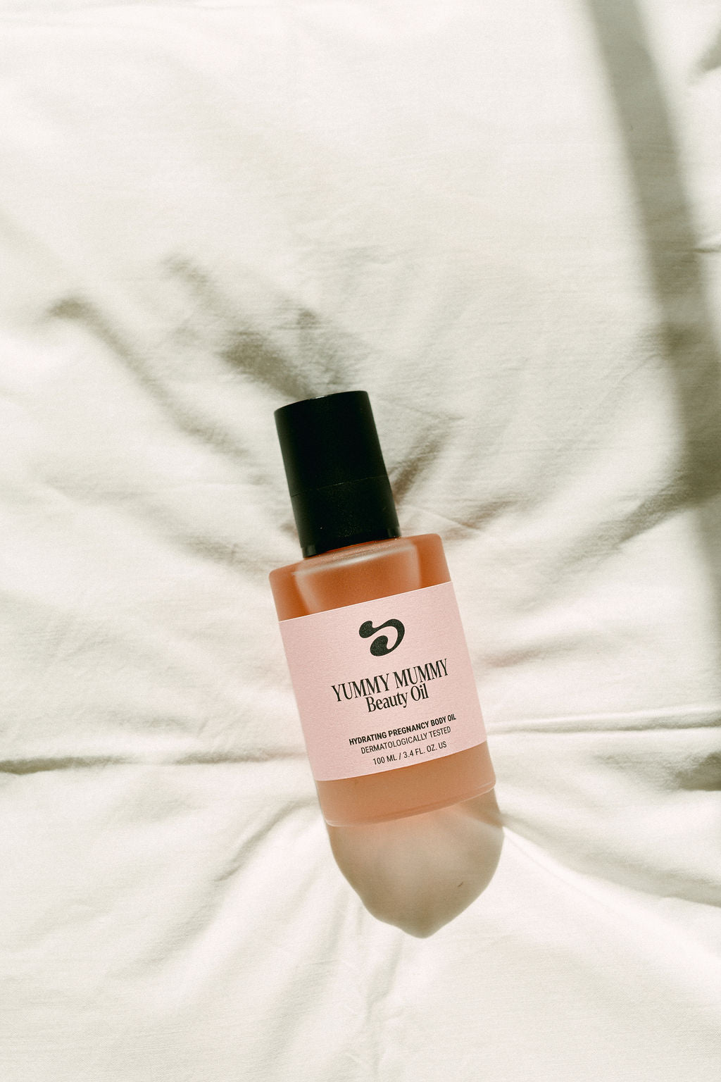 Yummy Mummy Beauty Oil, 100 ml