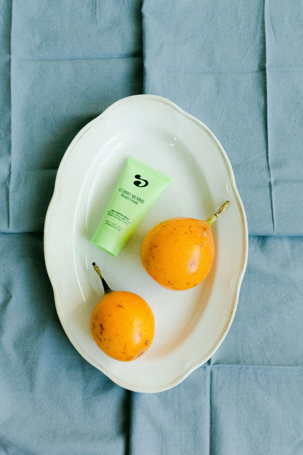 Yummy Mummy Beauty Cream, 50 ml