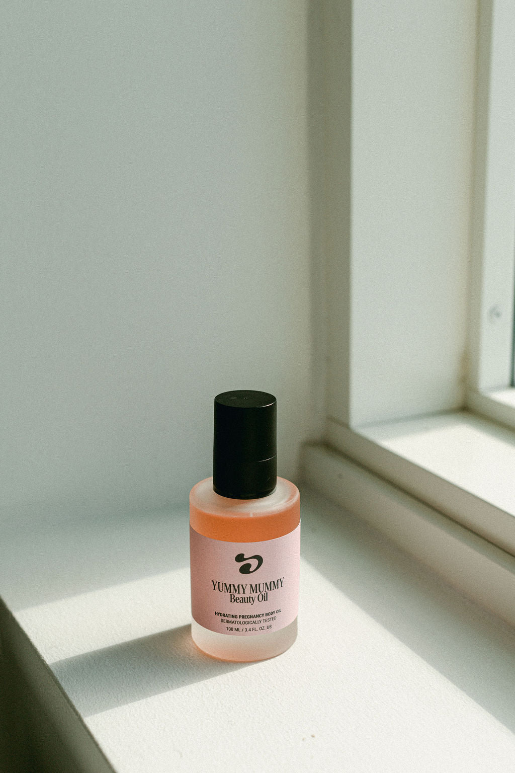 Yummy Mummy Beauty Oil, 100 ml