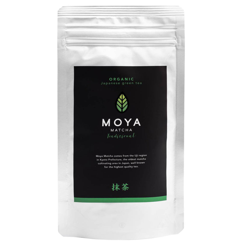 Matcha-tee, Traditional, 50 g
