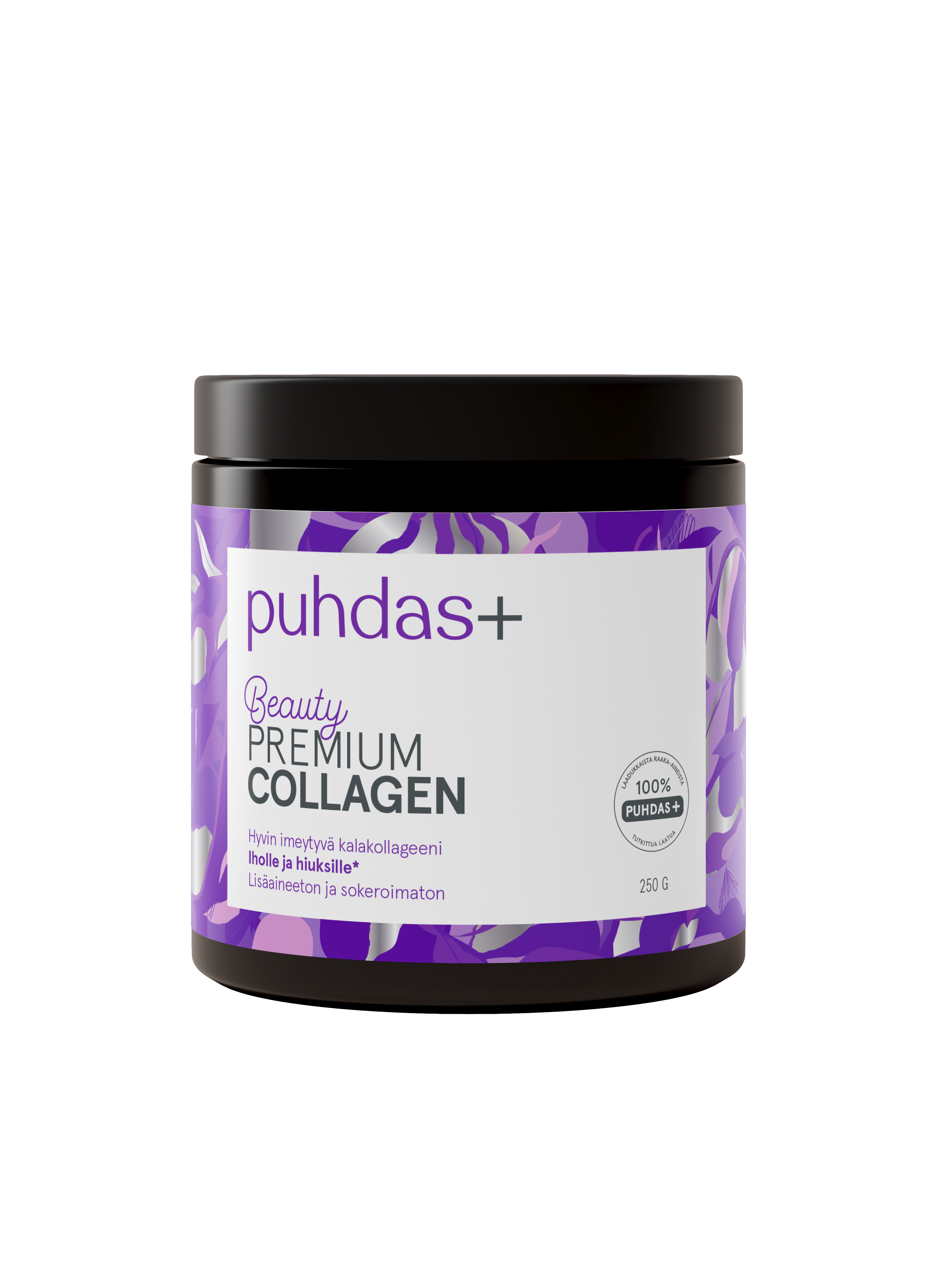 Beauty premium collagen, 250 g